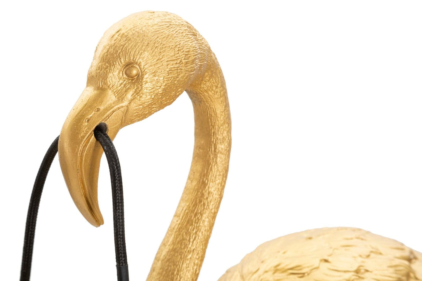 Mauro Ferretti TABLE LAMP FLAMINGO CM 37X19X59
