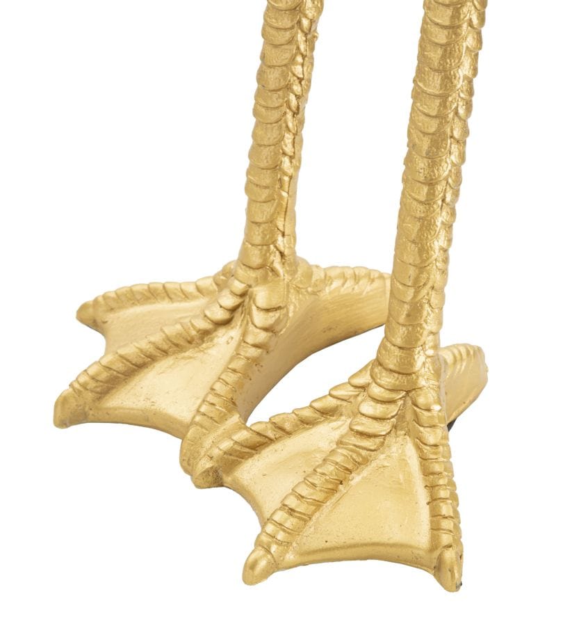 Mauro Ferretti TABLE LAMP FLAMINGO CM 37X19X59