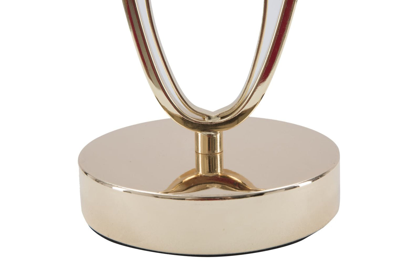 Mauro Ferretti TABLE LAMP GLAM FLUSH CM Ø 24X47