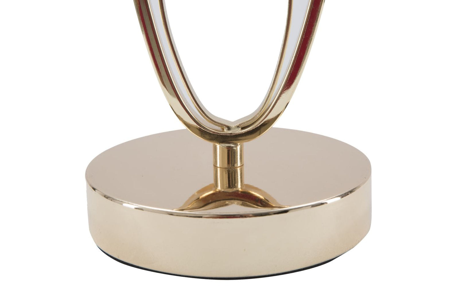 Mauro Ferretti TABLE LAMP GLAM FLUSH CM Ø 24X47