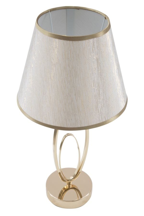 Mauro Ferretti TABLE LAMP GLAM FLUSH CM Ø 24X47