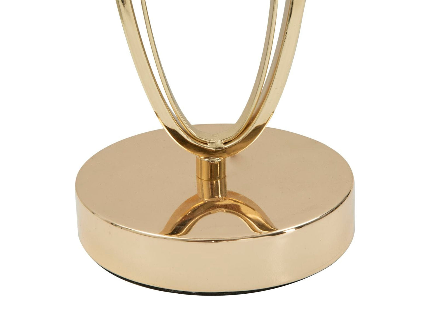 Mauro Ferretti TABLE LAMP GLAM FLUSH CM Ø 30X58