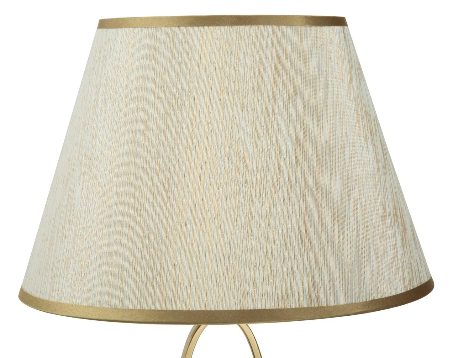 Mauro Ferretti TABLE LAMP GLAM FLUSH CM Ø 30X58