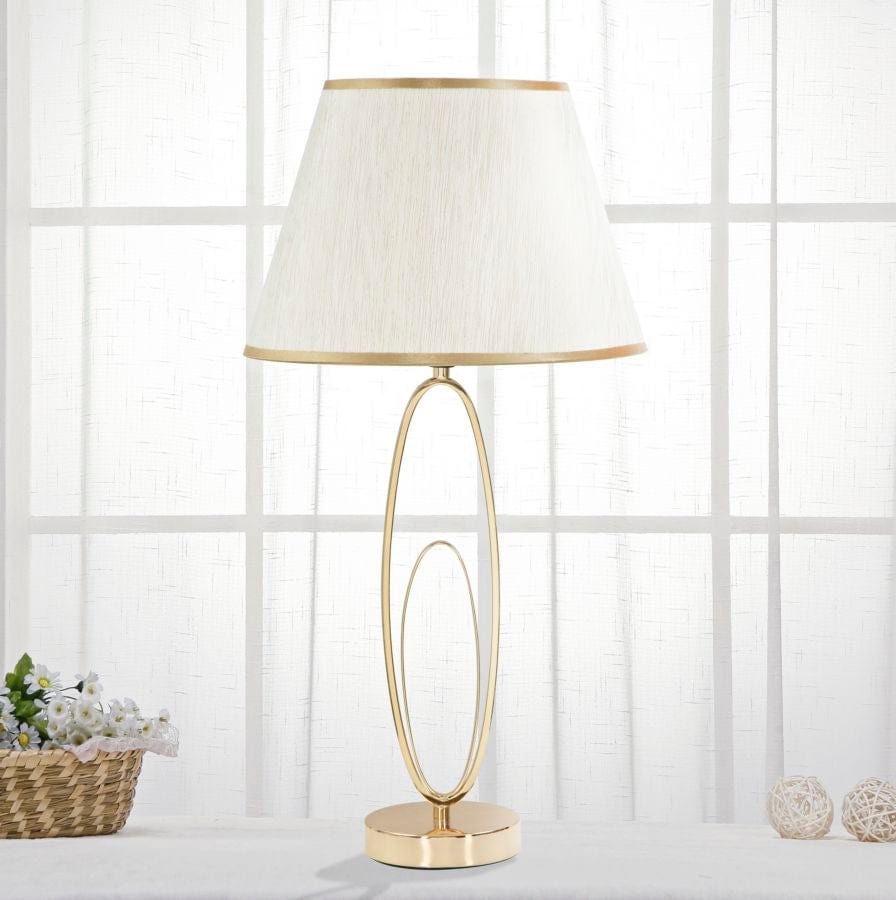 Mauro Ferretti TABLE LAMP GLAM FLUSH CM Ø 30X58