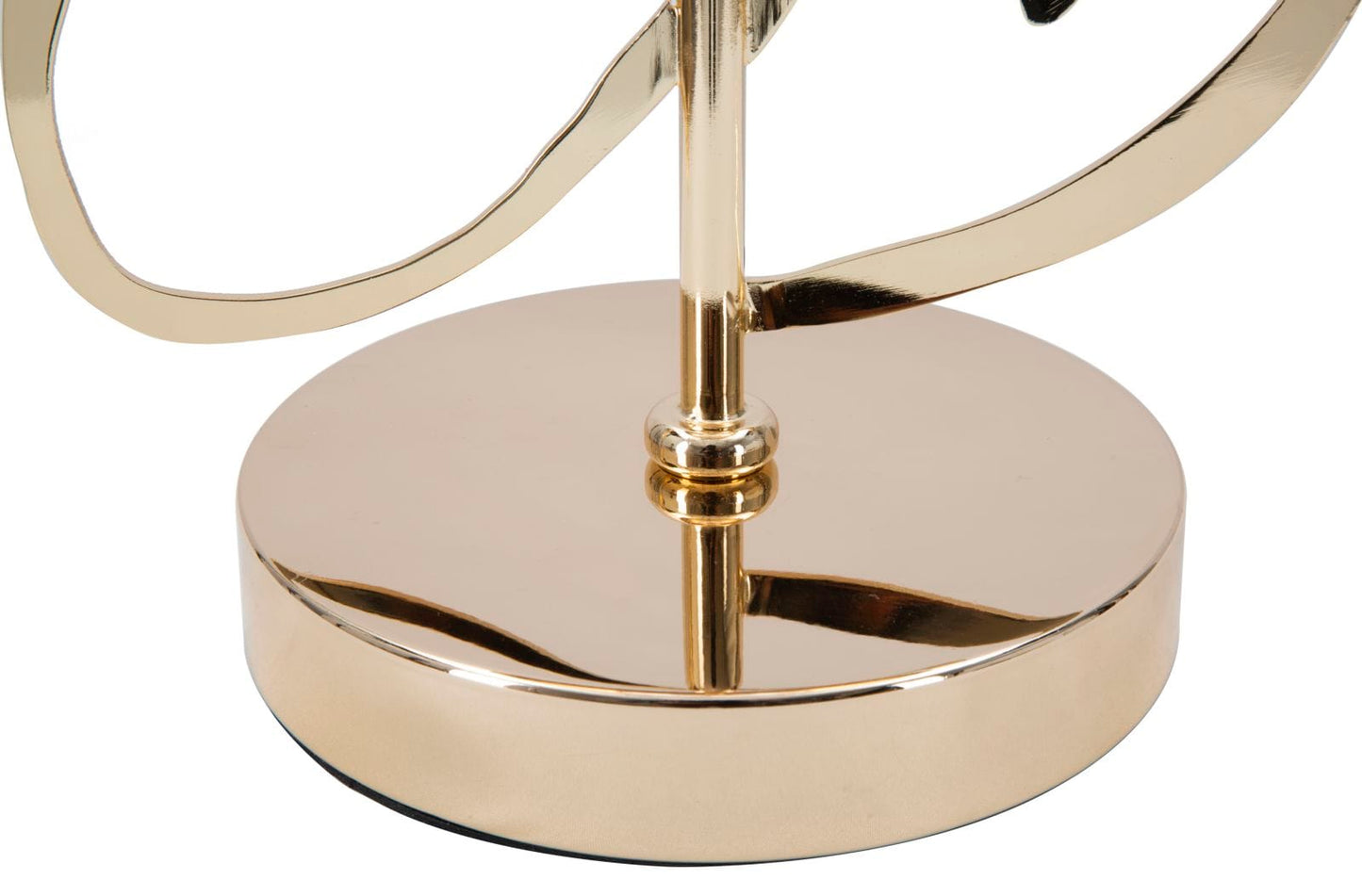 Mauro Ferretti TABLE LAMP GLAM HARTS CM Ø 30X54,5