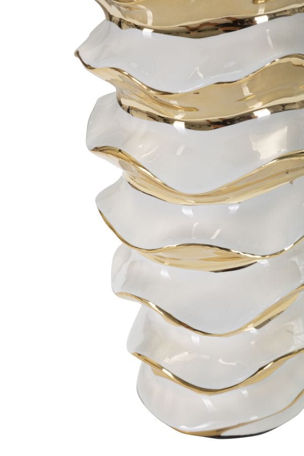 Mauro Ferretti TABLE LAMP GLAM SPACE CM Ø 33X53