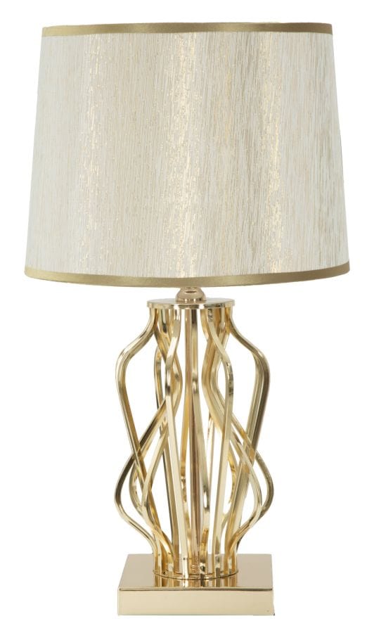 Mauro Ferretti TABLE LAMP GLAM X CM Ø 30X52