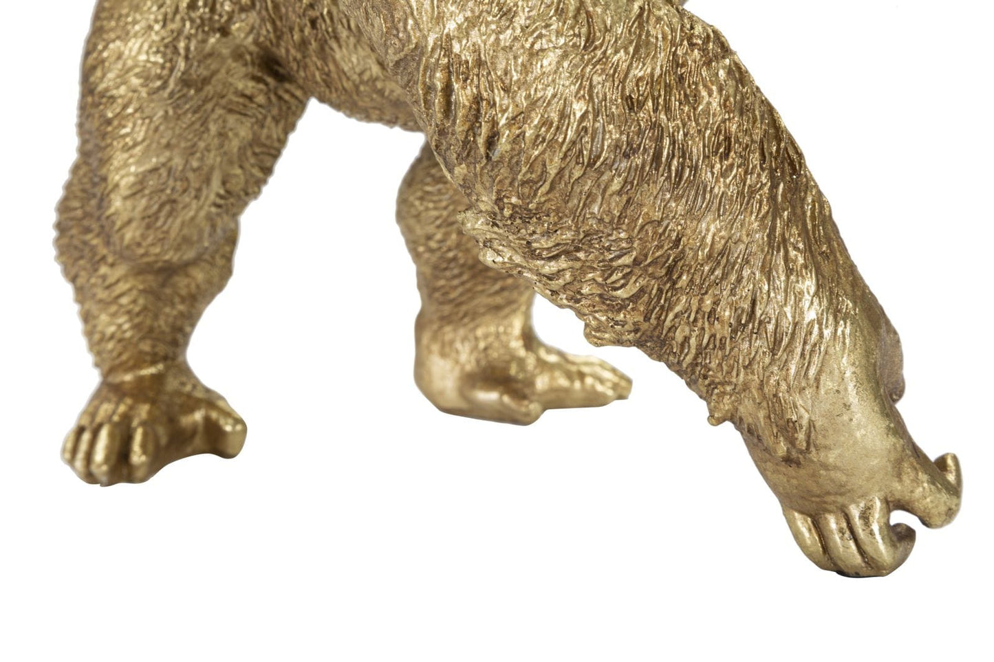 Mauro Ferretti TABLE LAMP GORILLA CM 22,5X16X40
