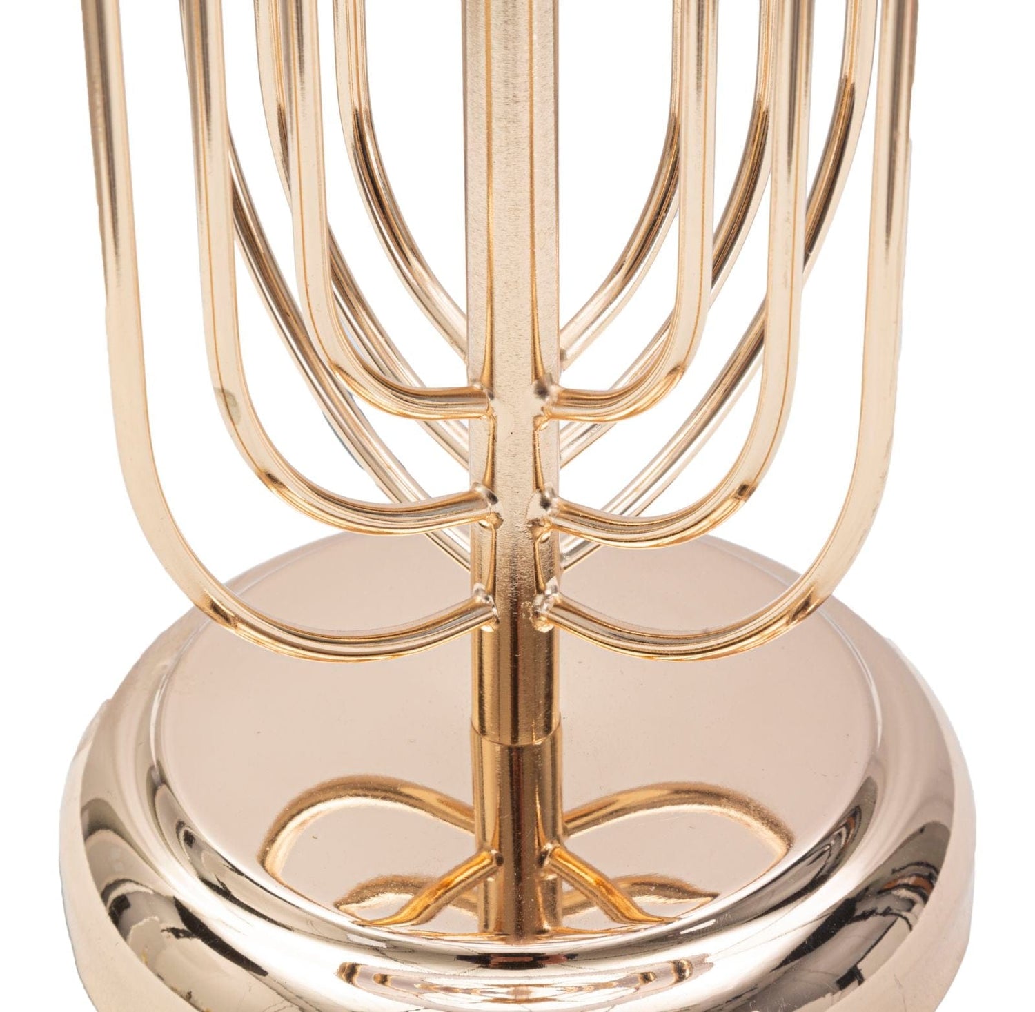 Mauro Ferretti TABLE LAMP KRISTA CM Ø 28X55