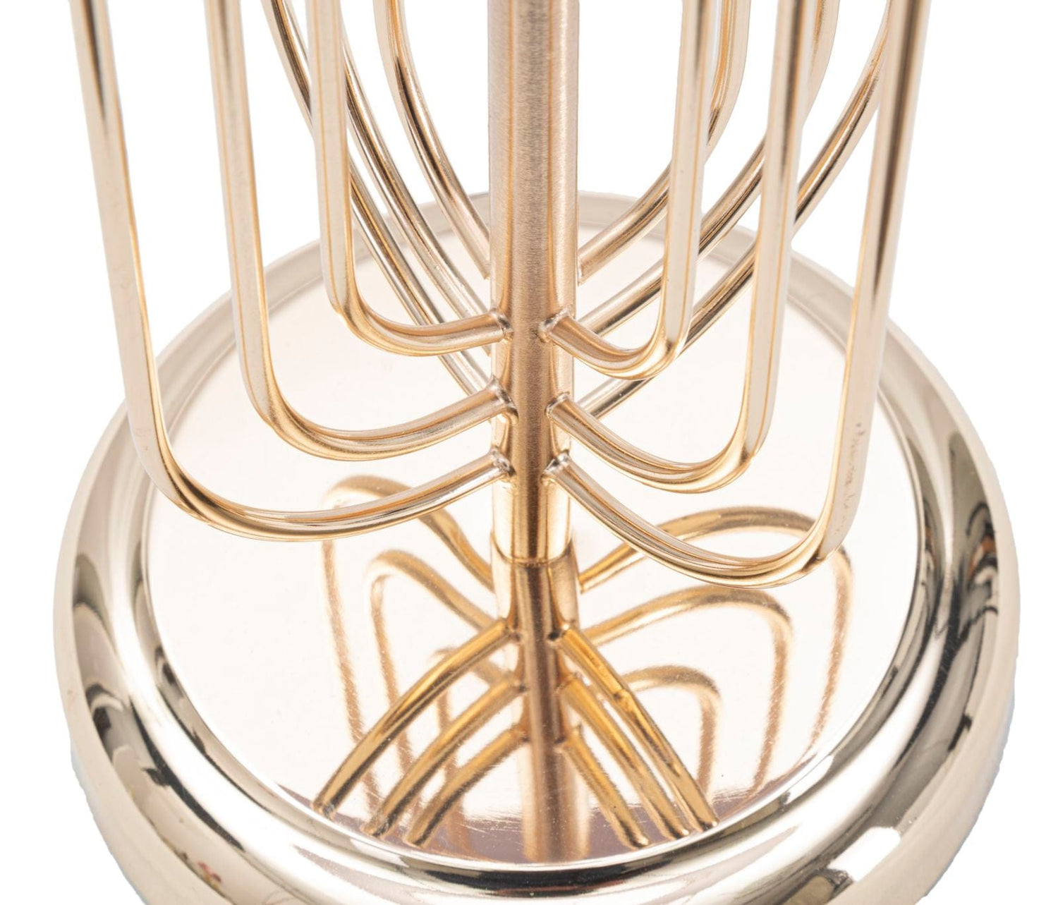 Mauro Ferretti TABLE LAMP KRISTA CM Ø 33X64