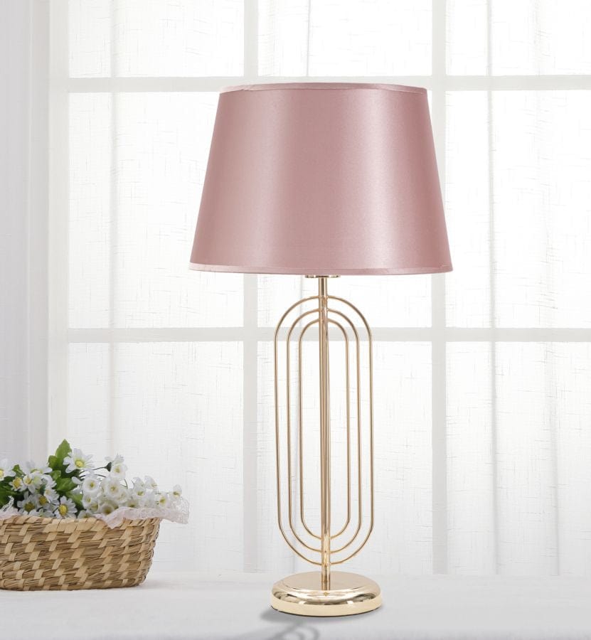 Mauro Ferretti TABLE LAMP KRISTA CM Ø 33X64
