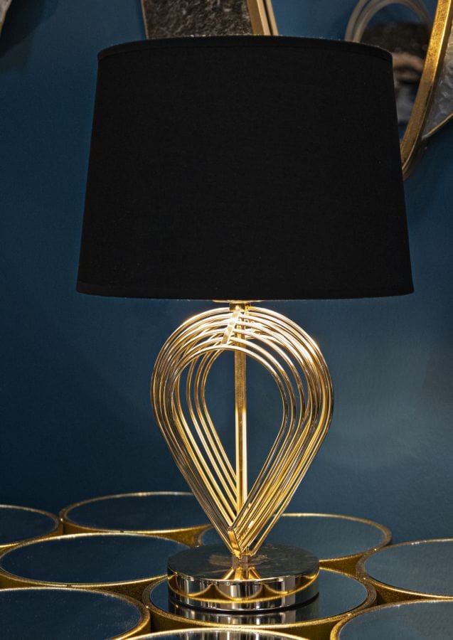 Mauro Ferretti TABLE LAMP MAXT CM Ø 24X44