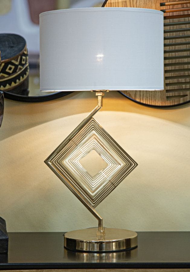 Mauro Ferretti TABLE LAMP MOVE CM Ø 30X56