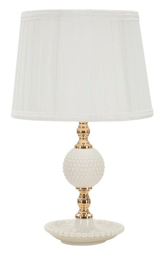 Mauro Ferretti TABLE LAMP NAPOLI CM Ø 25X40