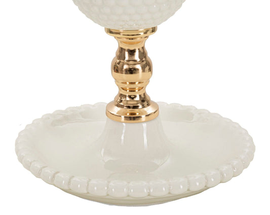 Mauro Ferretti TABLE LAMP NAPOLI CM Ø 25X40