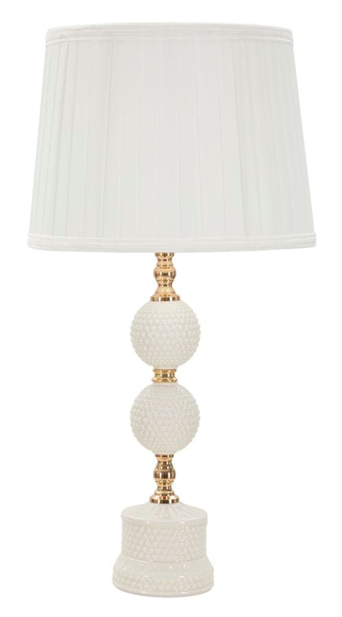 Mauro Ferretti TABLE LAMP NAPOLI CM Ø 30X59