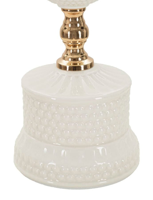 Mauro Ferretti TABLE LAMP NAPOLI CM Ø 30X59