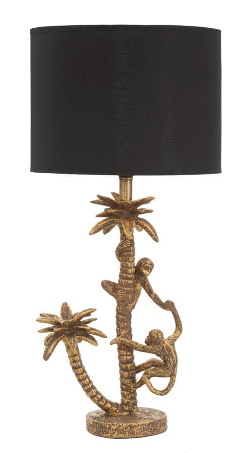 Mauro Ferretti TABLE LAMP PALM CM Ø 28X61