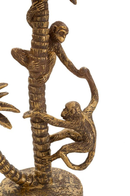 Mauro Ferretti TABLE LAMP PALM CM Ø 28X61