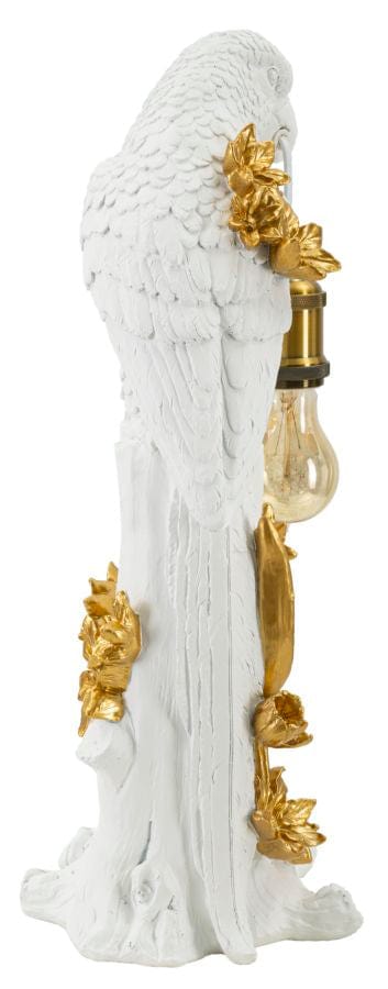 Mauro Ferretti TABLE LAMP PARROT CM 20X20X50,5
