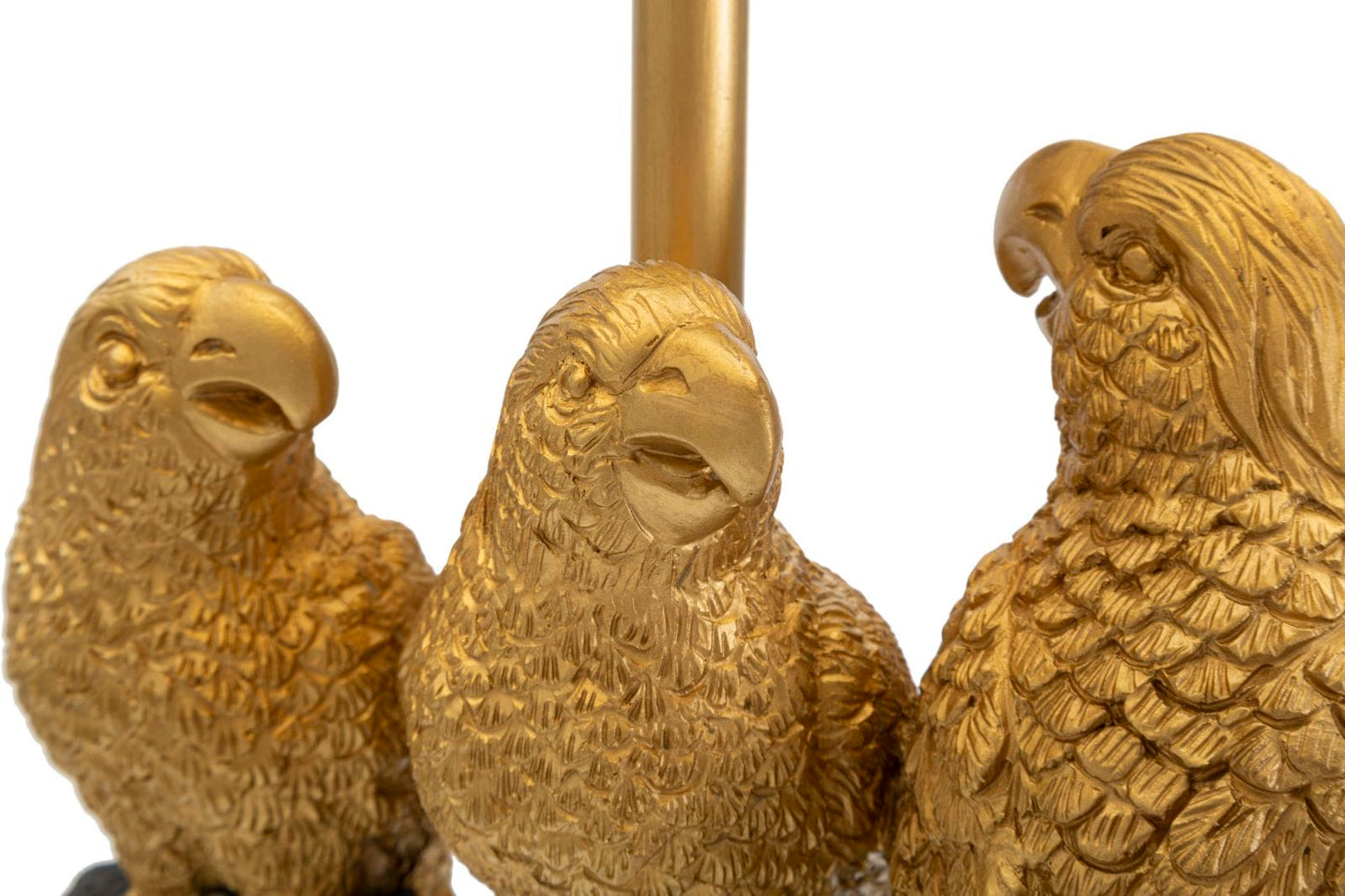 Mauro Ferretti TABLE LAMP PARROTS CM Ø 30X62,5