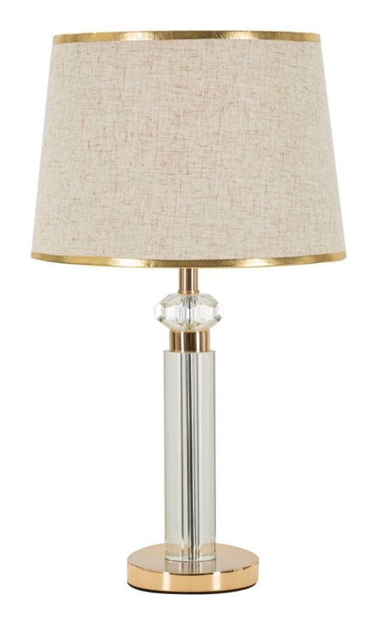 Mauro Ferretti TABLE LAMP PRAGA CM Ø 30X52,5