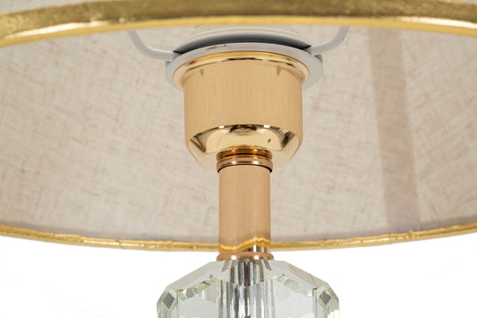 Mauro Ferretti TABLE LAMP PRAGA CM Ø 30X52,5