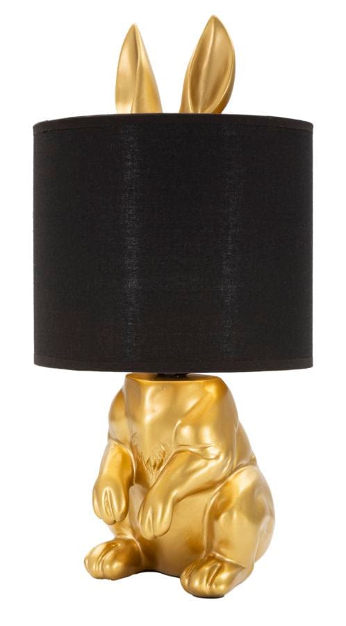 Mauro Ferretti TABLE LAMP RABBIT CM Ø 20X43