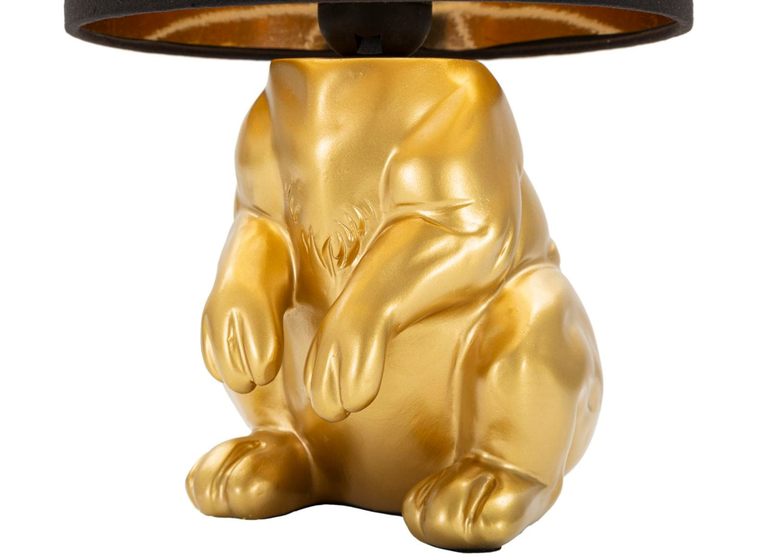 Mauro Ferretti TABLE LAMP RABBIT CM Ø 20X43
