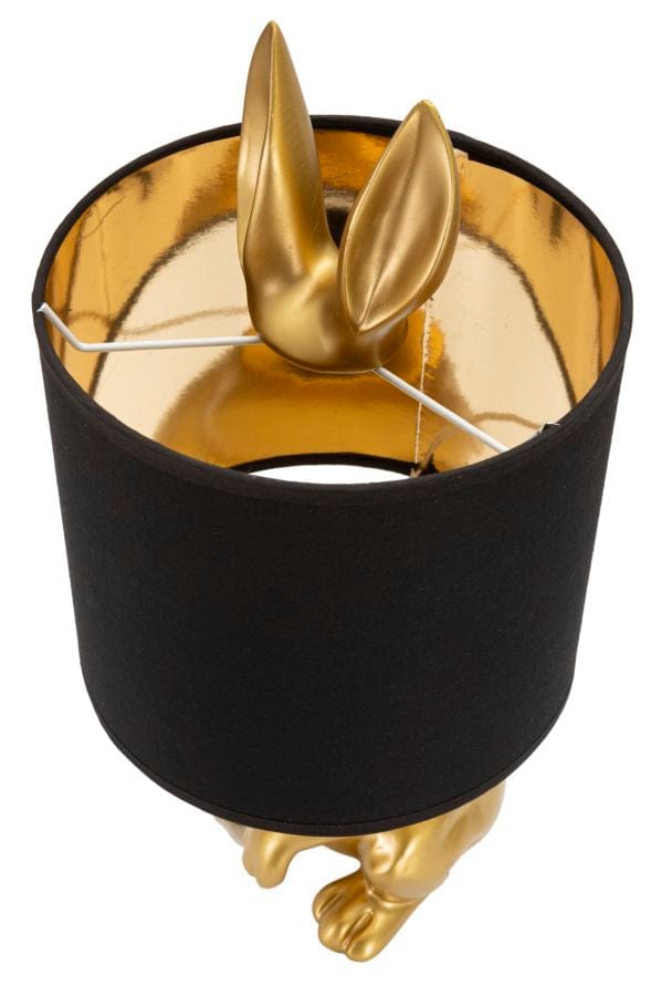 Mauro Ferretti TABLE LAMP RABBIT CM Ø 20X43