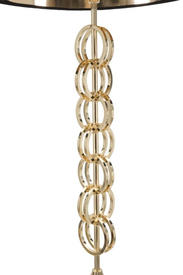 Mauro Ferretti TABLE LAMP RINGS CM Ø 40X170