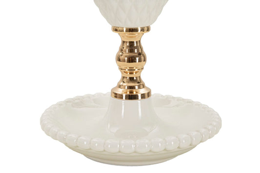 Mauro Ferretti TABLE LAMP TORRE ANNUNZIATA CM Ø 25X44