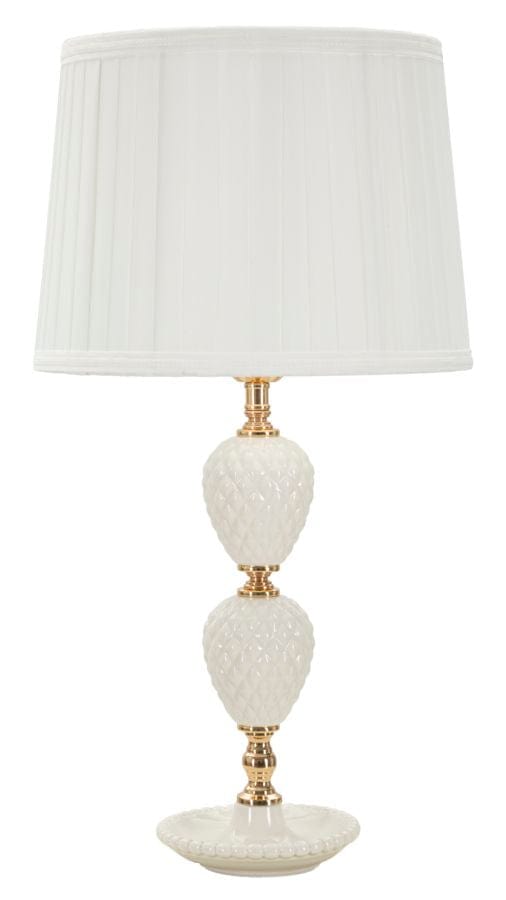 Mauro Ferretti TABLE LAMP TORRE ANNUNZIATA CM Ø 30X57