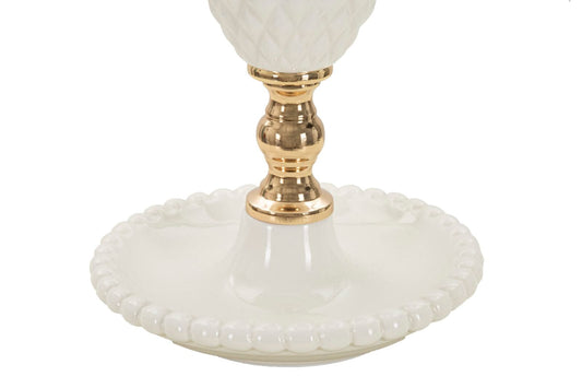 Mauro Ferretti TABLE LAMP TORRE ANNUNZIATA CM Ø 30X57