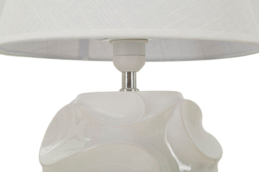 Mauro Ferretti TABLE LAMP WARSAW CM Ø 30X42