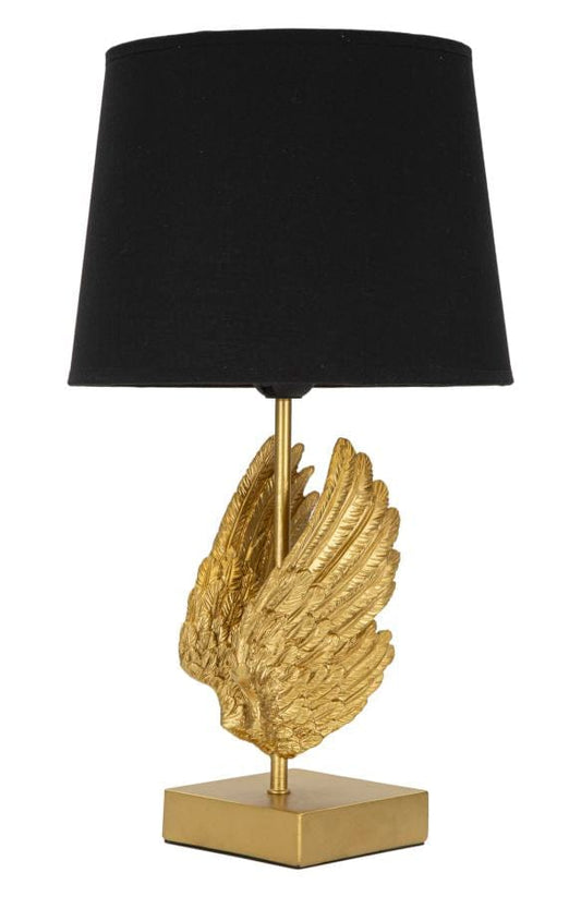 Mauro Ferretti TABLE LAMP WINGS CM Ø 25X45