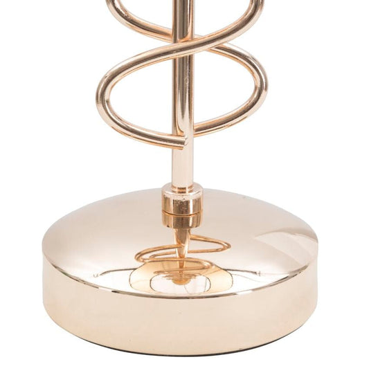 Mauro Ferretti TABLE LAMP X CM Ø 30X61,5