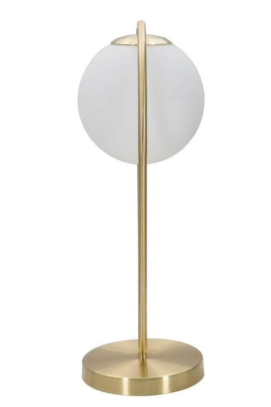 Mauro Ferretti TABLE LAMPGLAMY DROP CM 25x18x50