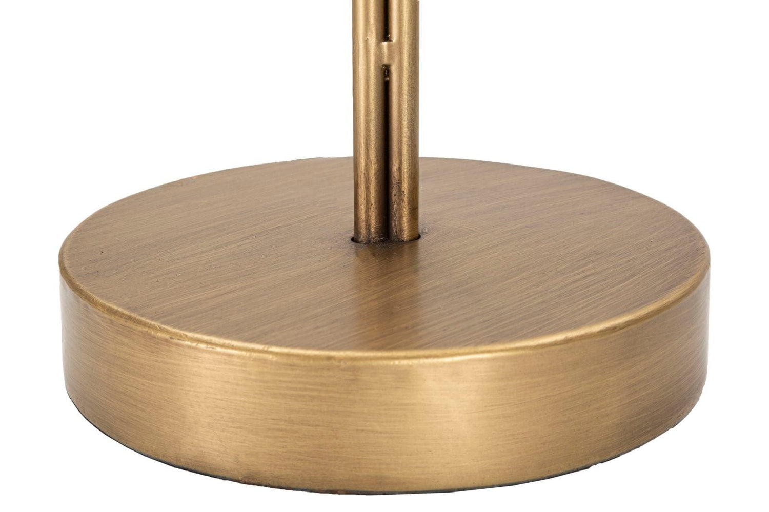 Mauro Ferretti TABLE LEAF CM Ø 57X81