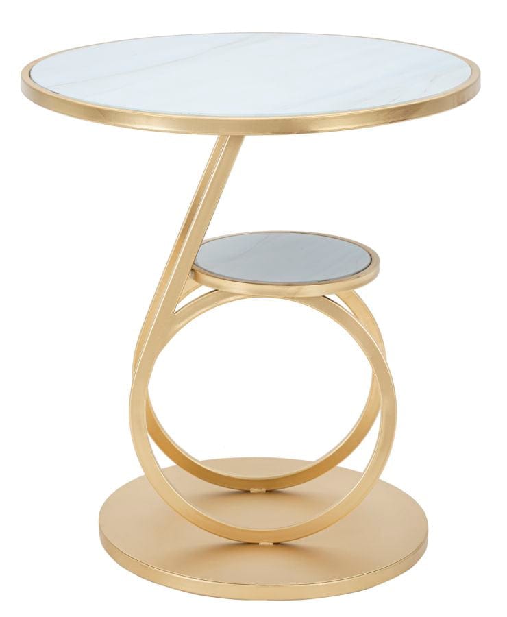 Mauro Ferretti TABLE RING DOUBLE CM Ø 55X60