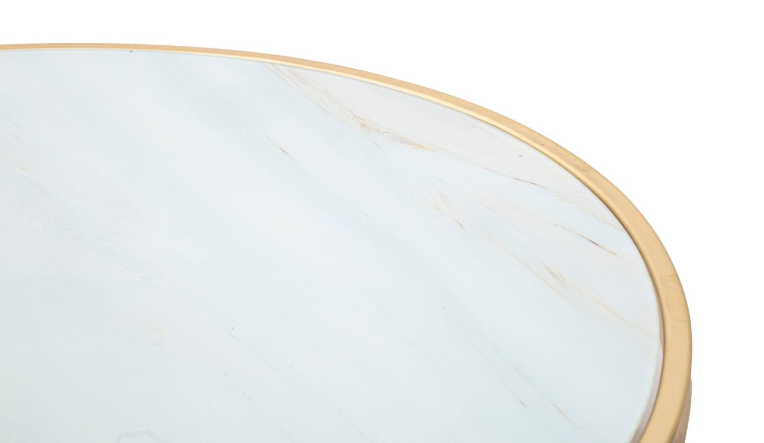 Mauro Ferretti TABLE RING DOUBLE CM Ø 55X60