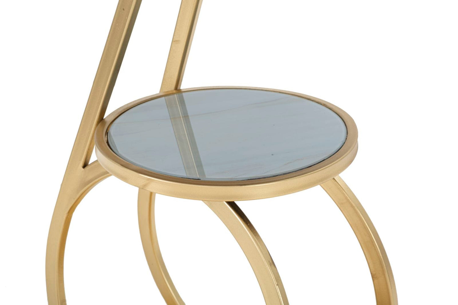 Mauro Ferretti TABLE RING DOUBLE CM Ø 55X60