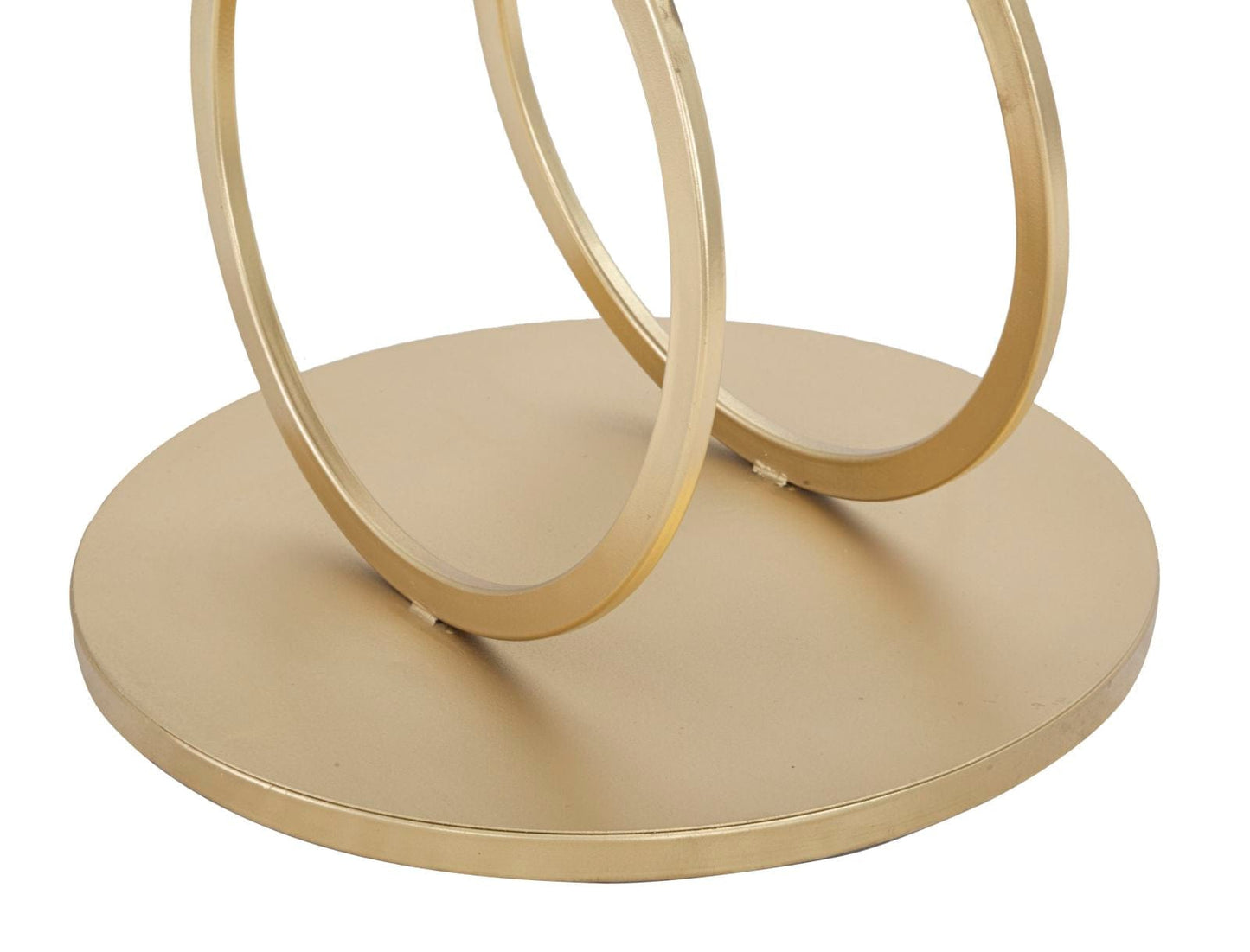 Mauro Ferretti TABLE RING DOUBLE CM Ø 55X60