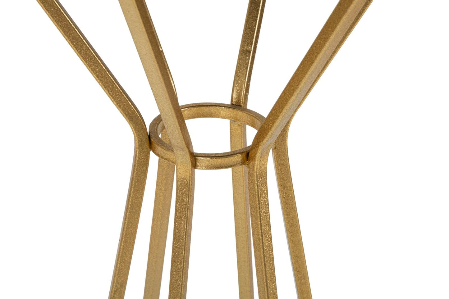 Mauro Ferretti TABLE SIMPLE NEW CM Ø 40X80