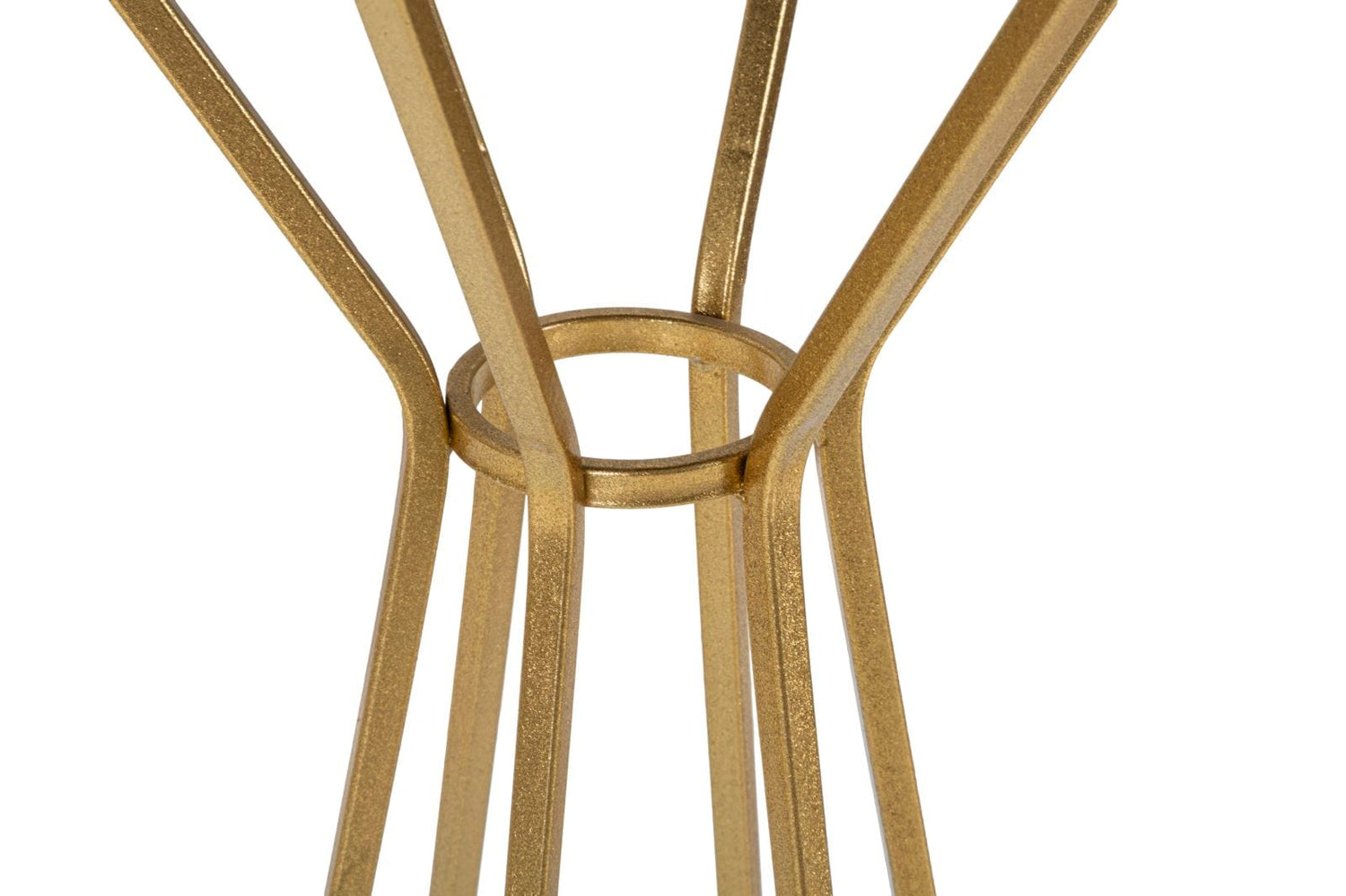 Mauro Ferretti TABLE SIMPLE NEW CM Ø 40X80