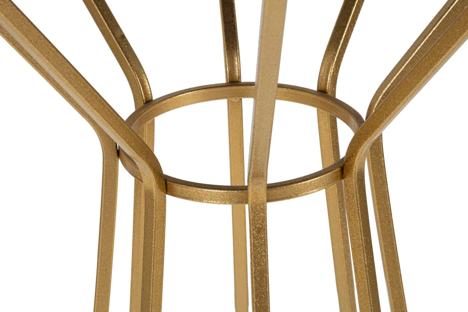 Mauro Ferretti TABLE SIMPLE NEW CM Ø 50X100