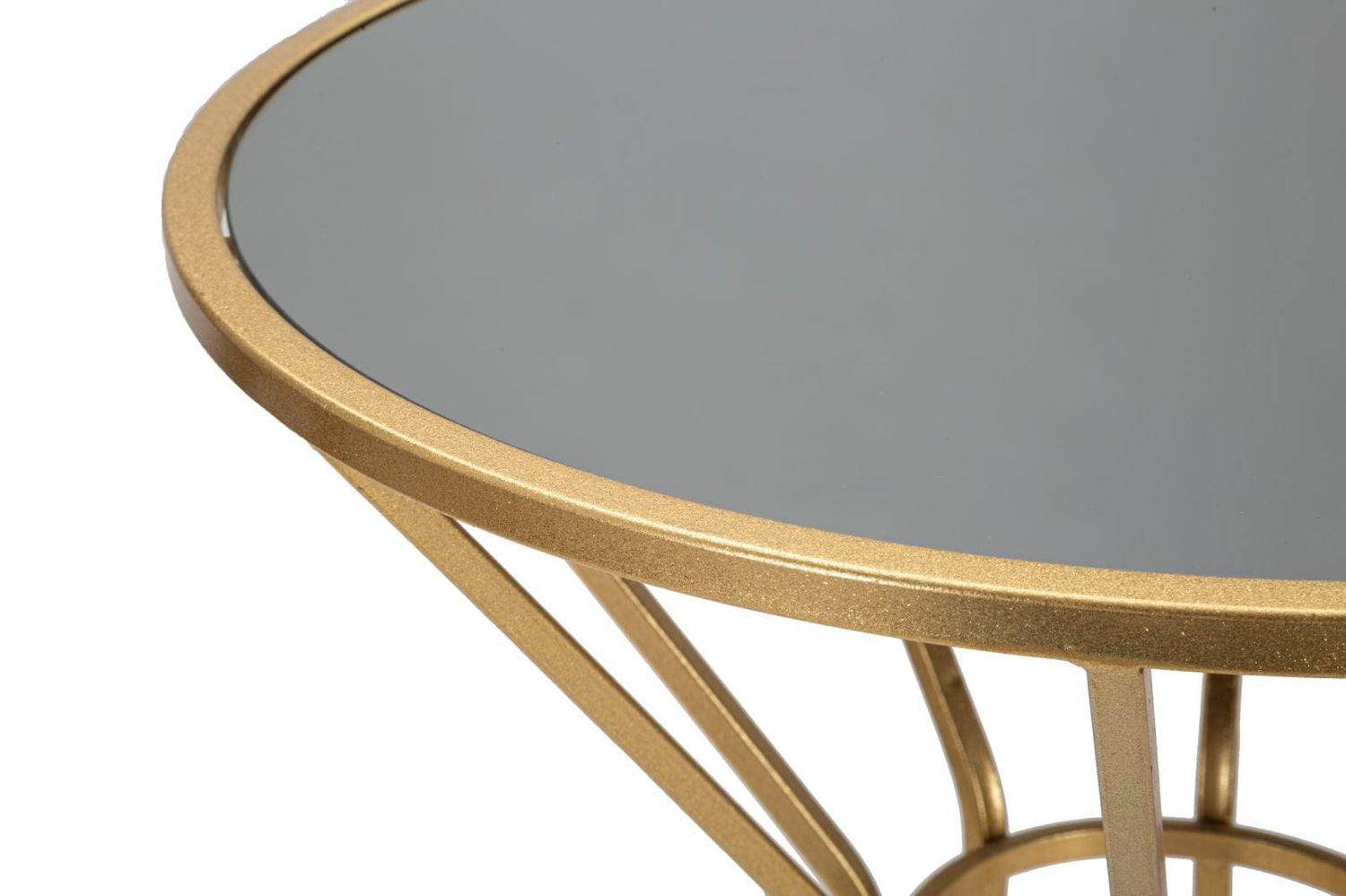 Mauro Ferretti TABLE SIMPLE NEW CM Ø 50X100