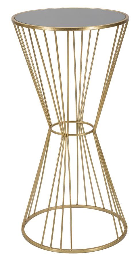 Mauro Ferretti TABLE SUPER CM Ø 50X100