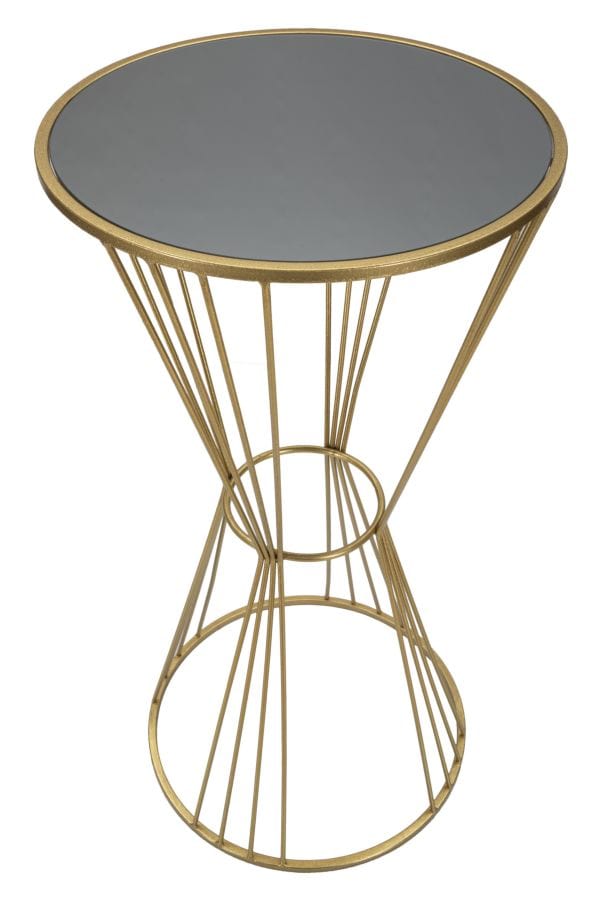 Mauro Ferretti TABLE SUPER CM Ø 50X100