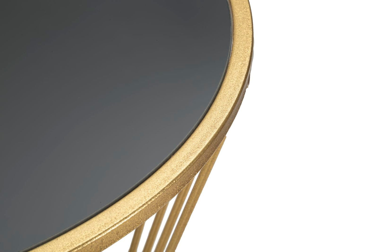 Mauro Ferretti TABLE SUPER CM Ø 50X100